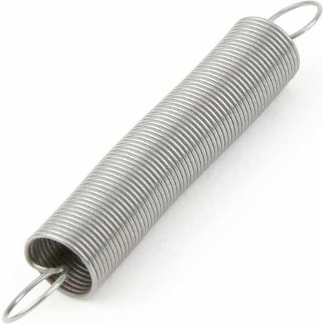 Ressort de régulateur pour moteur Briggs et Stratton. N° 260591 (1/2)