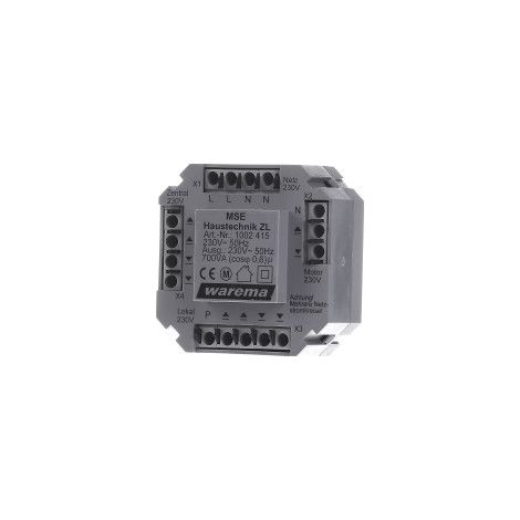 Warema Sonnen MSE Haustechnik ZL UP 1002415