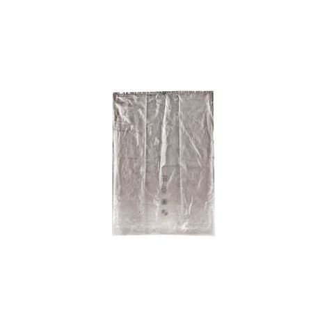 Stumpf 250x sacchi immondizia trasparenti 575 x 1.000 mm - 5406802