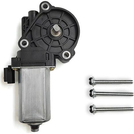 Motor paso a paso para vehículos recreativos 676061 con 3 tornillos para motor paso a paso Kwikee y piezas de precisión para vehículos recreativos Lippert 1101428.