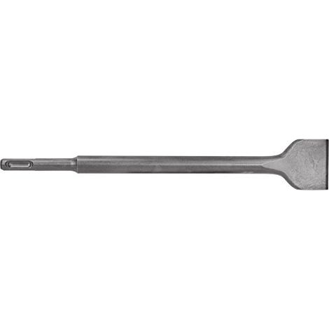Burin pelle SDS+ L.250mm x 40mm HIKOKI 751592