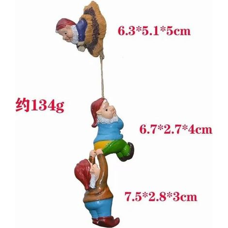 Gartenfigur (1/5)