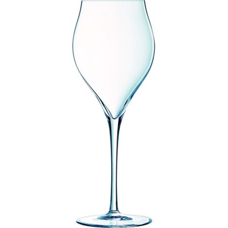 Exaltation - 6 flûtes à champagne 30cl