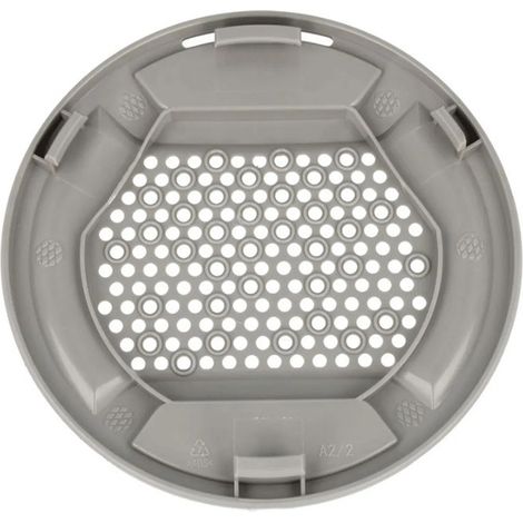 Grille sortie d air  RS-2230002018 pour Aspirateur ROWENTA SWIFT POWER CYCLONIC