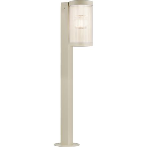 Nordlux 2218088008 Coupar Pollerleuchte    E27  Sand