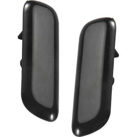 Tapa de la boquilla del lavafaros para Mitsubishi Pajero V93 V97 2006 2007 2008 2009 2010-2019 82