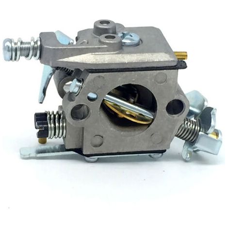 WT-826 Partner P360 P350S P340 Carburateur de tronçonneuse de jardin (1/5)