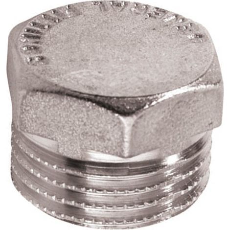 TAPPO ESAGONALE OT/CR 3/4 (1/3)