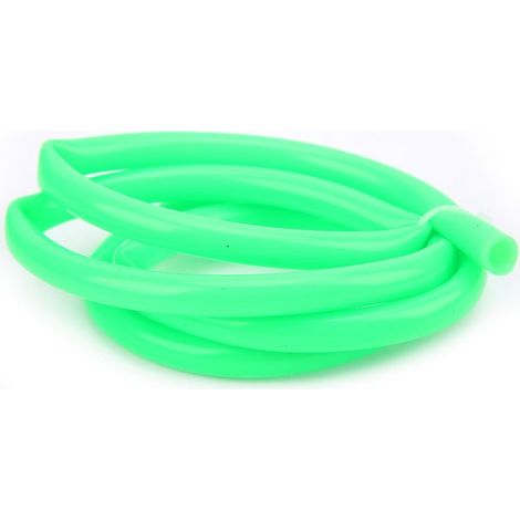 Tube de pompe péristaltique en silicone vert – Tuyau externe 6.4x9.6mm pour équipement hydraulique (1/5)