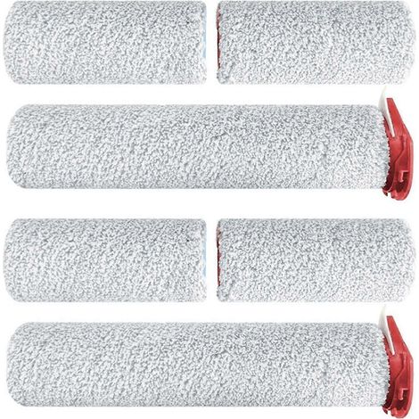 Accessoire de rechange pour brosse rotative compatible avec les aspirateurs Dyad Pro/A10 Plus/A10 Ultra (1/5)