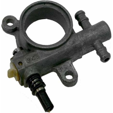 Pompa olio 83594508
