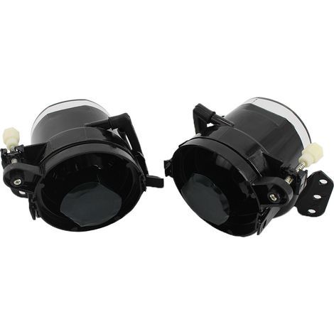 Ersatz-Nebelscheinwerfer für BMW 5er E60 E61 520d 520i 523li 525li 530li 2004-2006 (1/5)