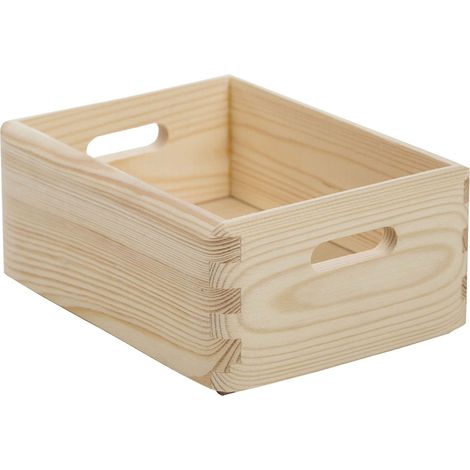 Scatola di contenimento 20 x 15 x 9 cm - Astigarraga
