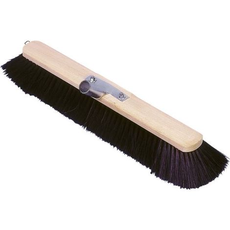 Besen kerbl ohne Griff Staubaufnahme 40 cm