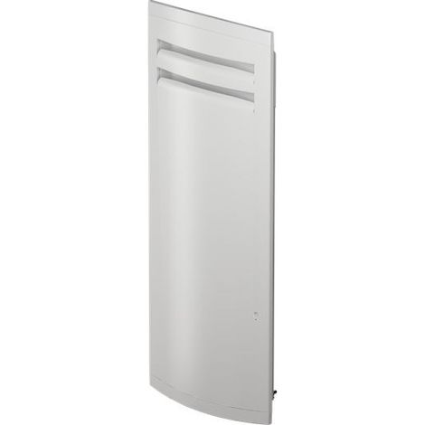 RCDM-3EO radiateur vertical 1000W blanc satine INTUIS M145213 (1/5)