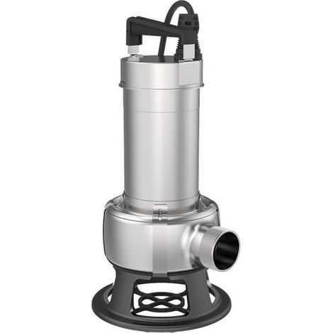Grundfos Pompa sommersa Unilift AP50B Pompa per acque sporche / Acciaio inossidabile Unilift AP50B.50.08.3.V, 1,25 kW 6,67 l/s 96468194