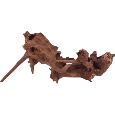 L Driftwood Flußwurzel Nr.3900 Holz Deko Aquascaping