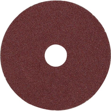 P-00957 Disque abrasif 125 mm, 24G