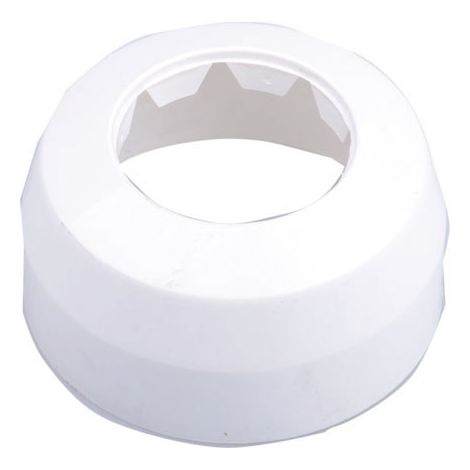 HL0130.5E Rosette DN40