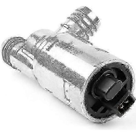 Moteur de vanne de ralenti, actionneur de vanne de régulation de ralenti 0280140529 pour BMW E36 E34 316i 318i 518i (1989-1995) (1/5)