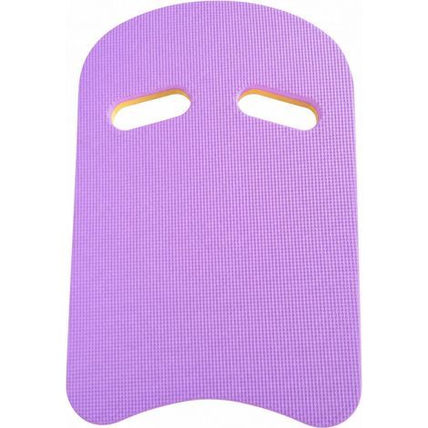 Unisex EVA Foam Swim Board with Safety Handles Suitable for Beginners and Training Ideal for Swimming Practice and Training (1/5)