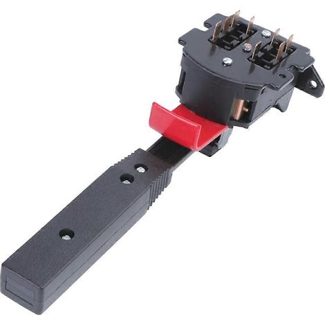 01481383 577.59014 57759014 Interruptor de intermitentes y faros para camión Kenworth T600 T2000 W900 (1/5)
