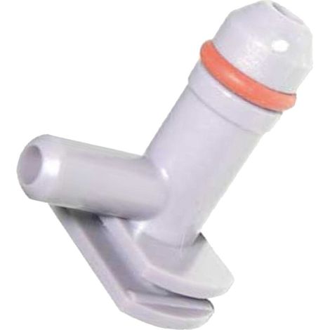 Raccord pompe (500410332) Centrale vapeur DOMENA