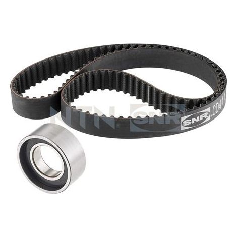 Kits de distribution - KD458.00 - SNR - Compatible avec véhicule Lancia, Fiat, Autobianchi