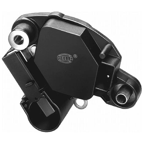 Régulateur d'alternateur Hella 5DR 004 246-381 VW 0021549106 0031540106