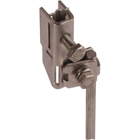 Cabezal de tensión Dehn 540110 acero inoxidable ajustable