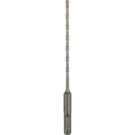 Bosch Hammerbohrer SDS-plus-5, 4 x 100 x 165 mm, 10er-Pack