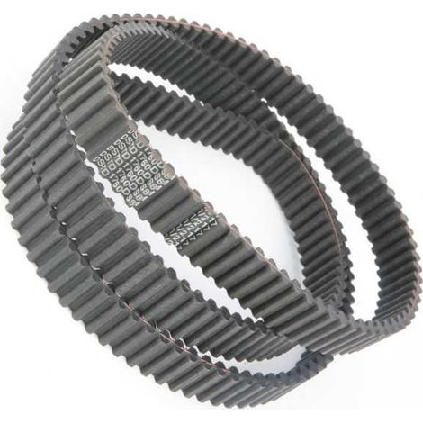 Courroie tondeuse 1760DS8M24 double denture  24 x 1760 mm (1/5)