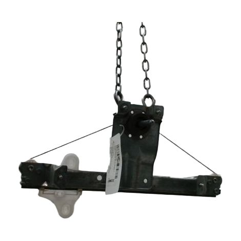 [PRODUIT D'OCCASION] Mecanisme Leve-glace Arriere Droit RENAULT Clio Break Iv Phase 1 2012-... ♻️ Ref Oe. 827003722r - Garantie à vie (1/2)