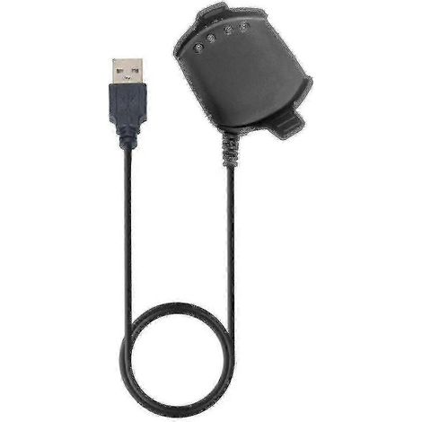 Câble de charge et de données USB de 1 m pour station de charge Garmin Approach S2s4 (montre de golf GPS Garmin Z) (1/3)
