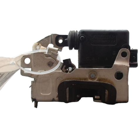 [PRODUIT D'OCCASION] Systeme Condamnation Arriere Gauche DACIA Sandero I 2008-2012 ♻️ Ref Oe. 8200735248 - Garantie à vie (1/3)