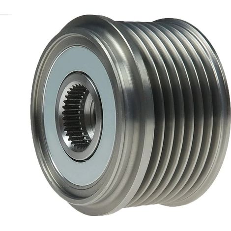 Poulie roue libre, alternateur AS-PL AFP0013 FORD YC1T-10A352-AC YC1U-10A352-BA