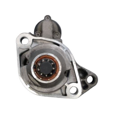 [PRODUIT D'OCCASION] Demarreur VOLKSWAGEN Golf ♻️ Ref Oe. 020911023f - Garantie à vie (1/5)
