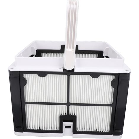 Panier de filtre fin 9991460 de rechange pour robot nettoyeur de piscine Dolphin CC S50 S100 (1/5)