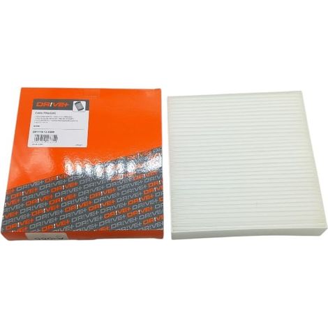 Filtro abitacolo compatibile per renault alaskan dal 2017- (1/4)