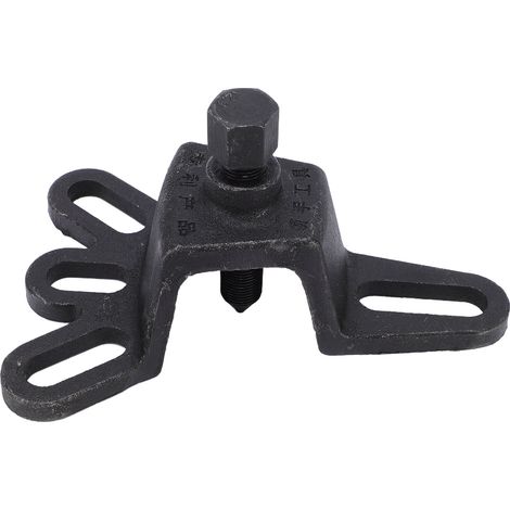 Extracteur moyeu roue métal universel 4 trous moto pour entretien moto (1/5)