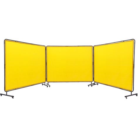 220 kg In-Ground Pull Up Bar with 5 Adjustable Heights and Anchors-Red