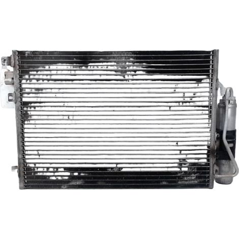 Condenseur Climatisation RENAULT Clio II Campus 06- [PRODUIT D'OCCASION]♻️8200757789