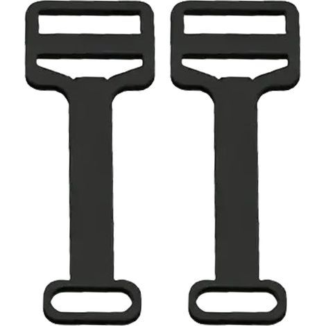 Loquet de fenêtre de camping-car – Outil de sécurisé résistant aux intempéries Entrebâilleur de fenêtre de caravane, pour extérieur, voyage, voiture, pique-nique (1/5)