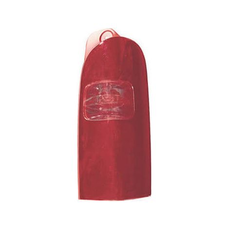 Feu arrière droit Nissan Interstar 2002-2003