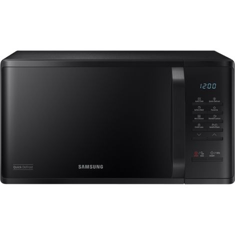 Samsung MIKROWELLENHERD SOLO 23LITER (MS23K3513AK SW)