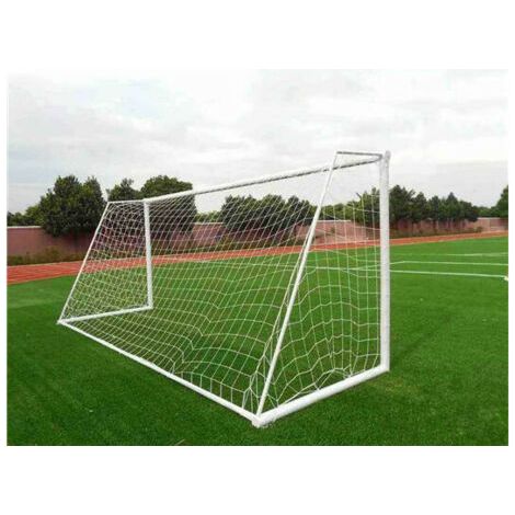 FITLAB-300x120x200cm filet de remplacement de football filet de but de football filet de but de football filet.. (1/5)
