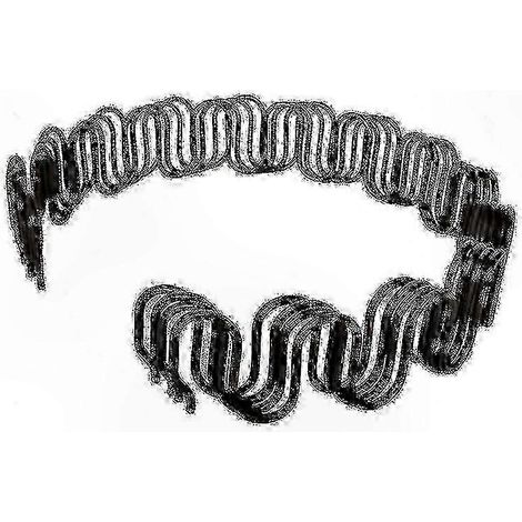 Pièces de rechange pour ressorts de canapé et fauteuil (avec clips, 60 cm pièces de réparation de meubles 2025, 80 cm) (1/5)