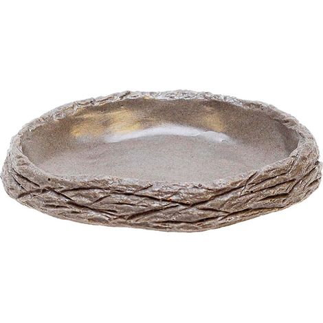 Hobby Trinkschale flach M