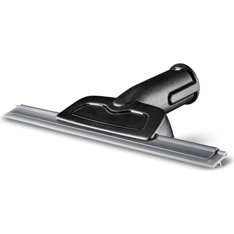 Escobilla de vapor para ventanas, accesorio para limpiadores a vapor.