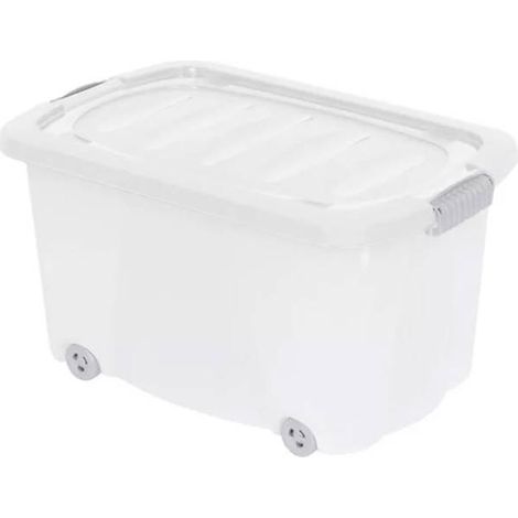 Conteneur Multibox Metis 45 L sur roues 1 pc. (1/3)